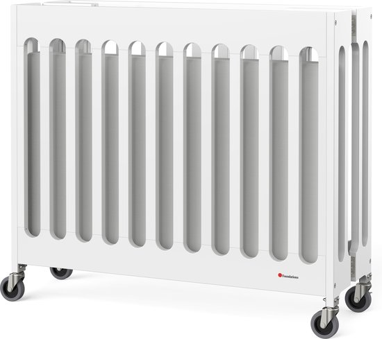 Kinderstoel Wit - Kinderstoelen