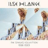 Ilse Delange - The Singles Collection 1998-2023 (3 CD)