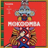 Mokoomba - Tusona: Tracings In The Sand (LP)