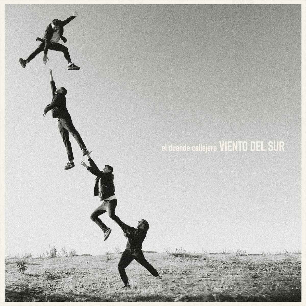 El Duende Callejero - Viento Del Sur (CD)