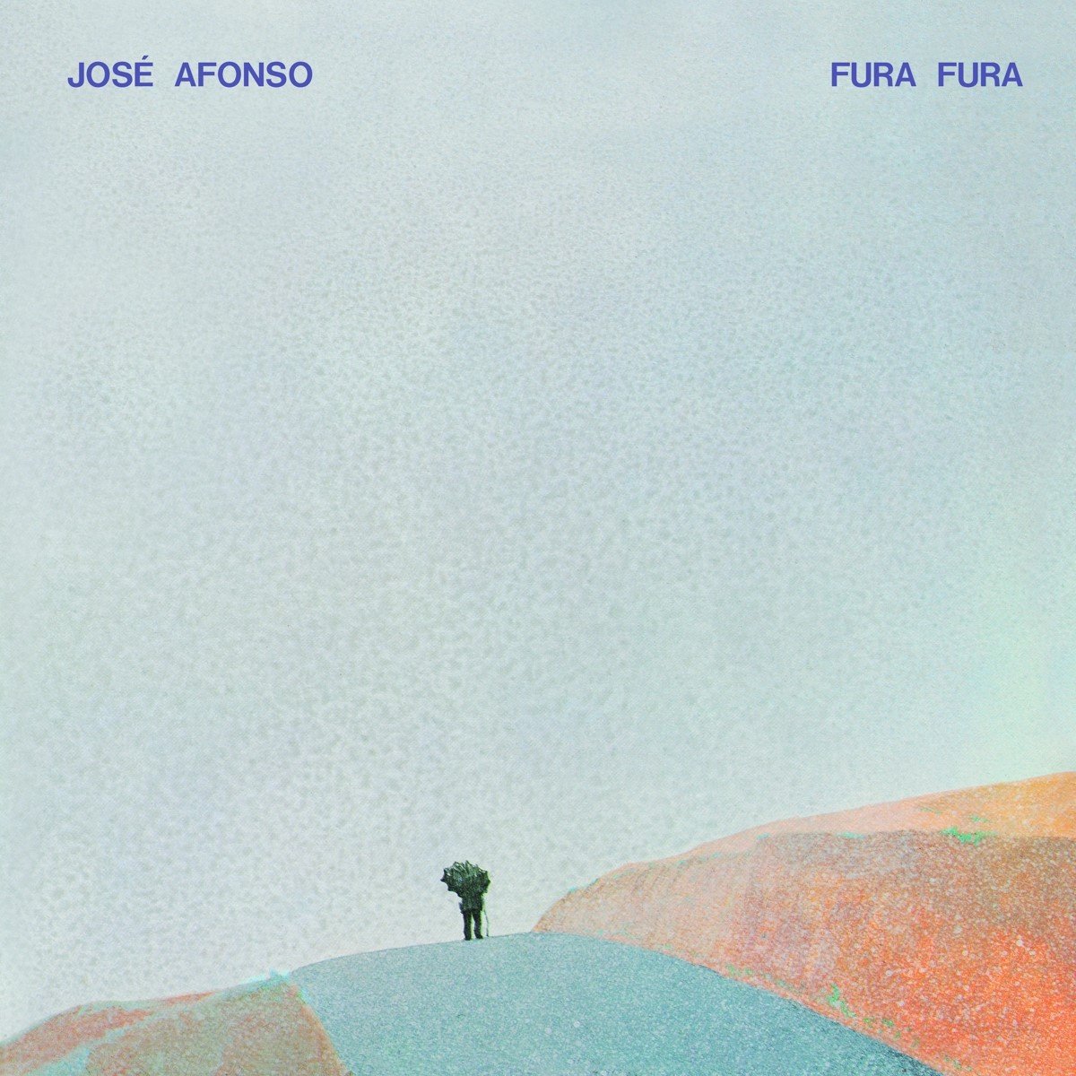 José Afonso - Fura Fura (CD)