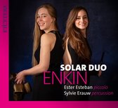 Solar Duo - Enkin (CD)