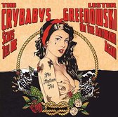 The Crybabys & Lester Greenowsky - The Italian Job (7" Vinyl Single)