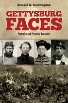 Gettysburg Faces