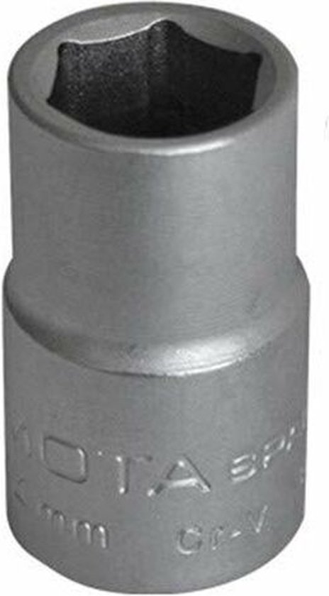 1/2 insteek-steeksleutel, 36 mm - De Vos Gereedschap 1/2 insteek-steeksleutel, 36 mm - De Vos Gereedschap