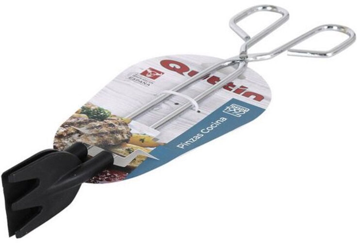 Kitchen Pegs Quttin Zwart (30 cm)