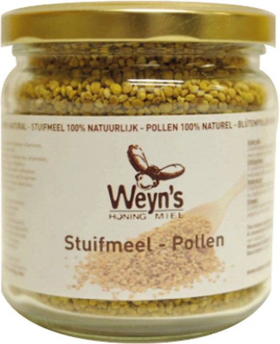 Pollen 250g Weyn's
