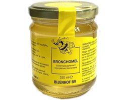 Bronchomel - 250g - Bijenhof
