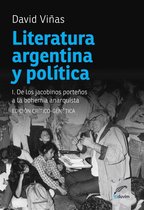 Poliedros 1 - Literatura Argentina y realidad política