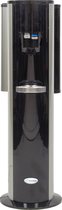 Bol.com O-water - waterdispenser Sprankling - koolzuurhoudend - en koud water - FW-CO2-MACHINE aanbieding