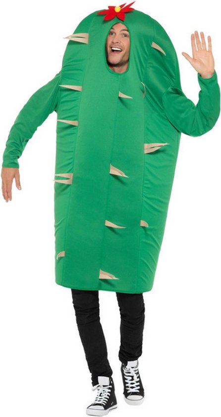 Cactus Kostuum | One size | bol.com