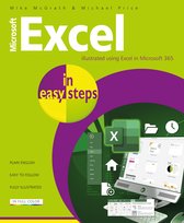 In Easy Steps - Microsoft Excel in easy steps