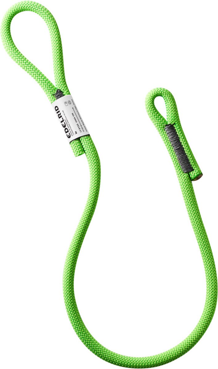 Edelrid Switch Riem Groen 75 cm