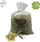 Flocons de savon de Marseille Huile d'olive 1kg marque Le Serail