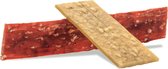 Ossobello - Hondensnack - Crackers - Rijst - Bordeaux - rijst strip