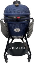 Keij - Kamado Barbecue Legend XL