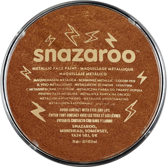 Snazaroo