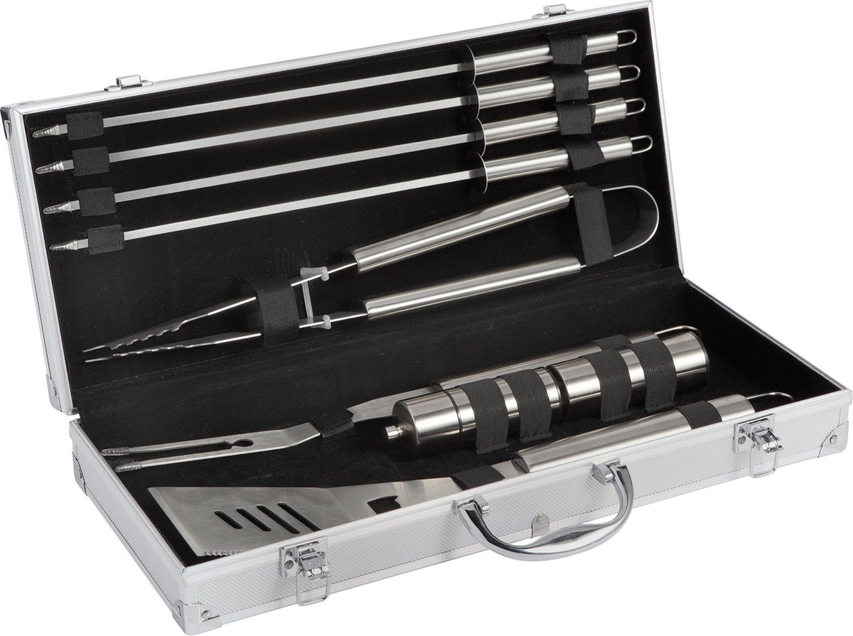 Cook'in Garden - Kokset en toebehoren voor barbecue