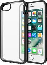 Itskins, Hoesje voor iPhone SE 2020/8/7/6S/6 Rigid Venum, Transparant