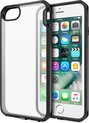 Itskins, Hoesje Geschikt voor Apple iPhone SE 2020/8/7/6S/6 Rigid Venum, Transparant