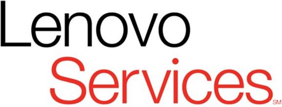 Lenovo 7S0F000LWW – garantie- en supportuitbreiding 3 jaar