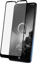 Alcatel, Schermbeschermer voor Alcatel 3/3L 2019 in Ultra-Resistent gehard glas, Transparant