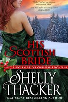 Stolen Brides Series 5 - His Scottish Bride