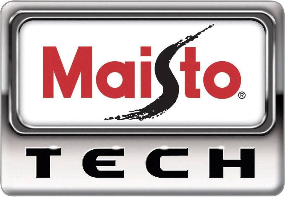 Maisto Tech RC-Traktor »Massey Ferguson 5S.145 mit Schnee-Schieber,  2,4GHz«, mit Licht bei