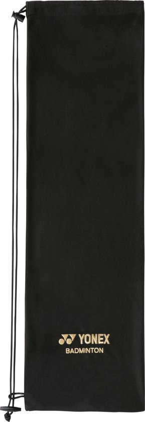 Yonex AC-541 Drawstring Soft Case badmintontas - zwart