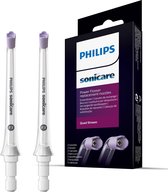 Philips Sonicare F3 Quad Stream HX3062/00 - Opzetstuk voor flosser