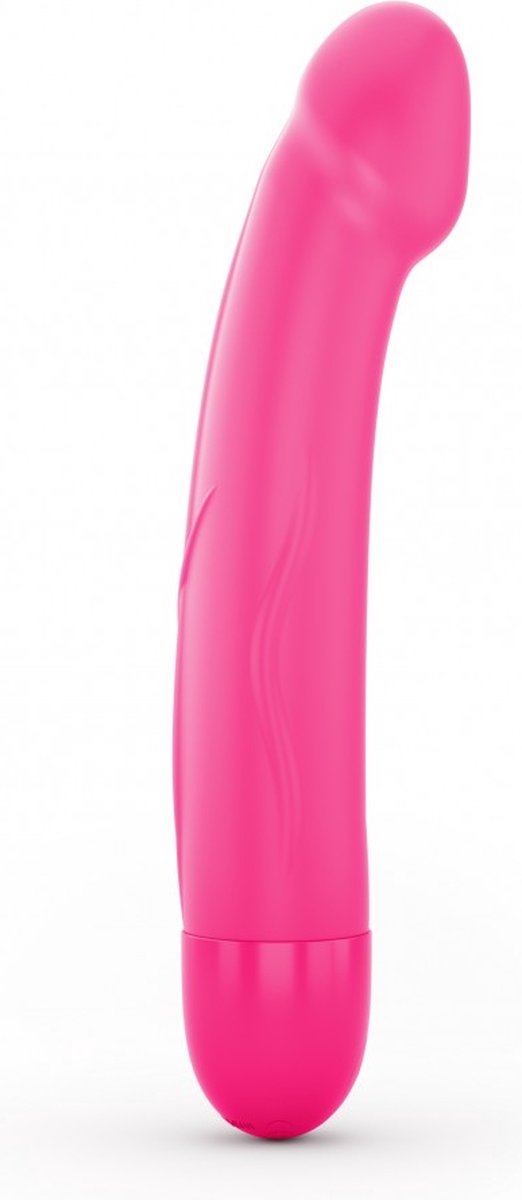 Goedkoopste Dorcel - Real Vibration M - Realistische Vibrator - Roze