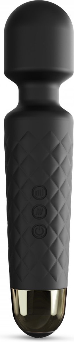 Goedkoopste Dorcel - Wanderful - Massager - Zwart
