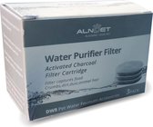 Moowi Luxe Drinkfontein filter  – waterfontein kat filter – 3 stuks