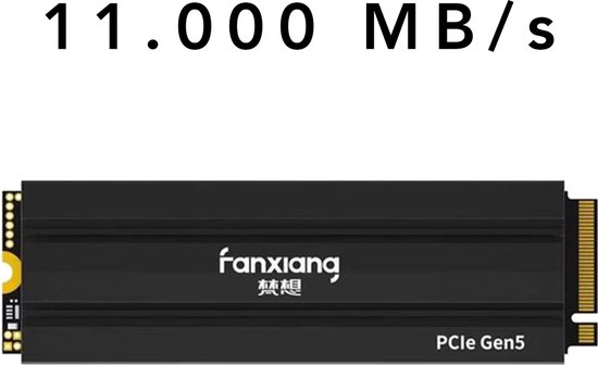 Dissipateur SSD NVMe ou dissipateur carte-mère ? - Disque SSD