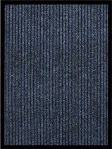 vidaXL-Deurmat-60x80-cm-gestreept-blauw