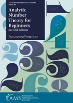 Student Mathematical Library- Analytic Number Theory for Beginners
