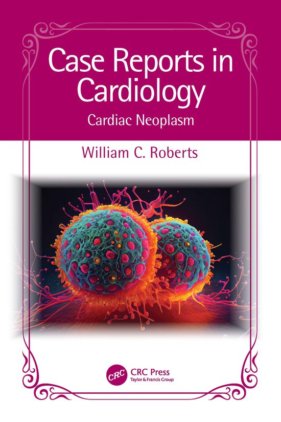 Case Reports in Cardiology Case Reports in Cardiology 9781032529349