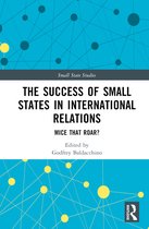 Small State Studies-The Success of Small States in International Relations
