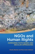 Studies in Security and International Affairs Series- NGOs and Human Rights