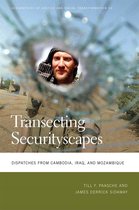 Geographies of Justice and Social Transformation Series- Transecting Securityscapes