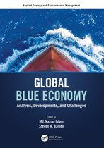 Applied Ecology and Environmental Management- Global Blue Economy