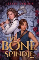 The Bone Spindle-The Bone Spindle