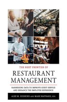Cornell Hospitality Management: Best Practices-The Next Frontier of Restaurant Management
