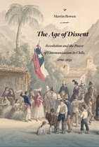 Diálogos Series-The Age of Dissent