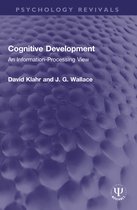 Psychology Revivals- Cognitive Development