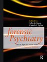 Forensic Psychiatry