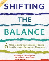 Shifting the Balance, Grades 3-5