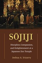 Michigan Monograph Series in Japanese Studies- Sojiji Volume 94