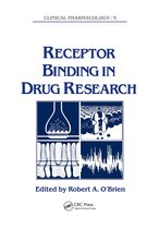 Clinical Pharmacology- Receptor Binding in Drug Research