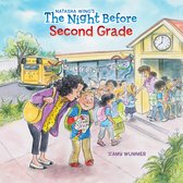 The Night Before-The Night Before Second Grade